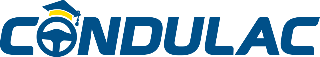 Condulac - Escuela de Conducción No Profesional